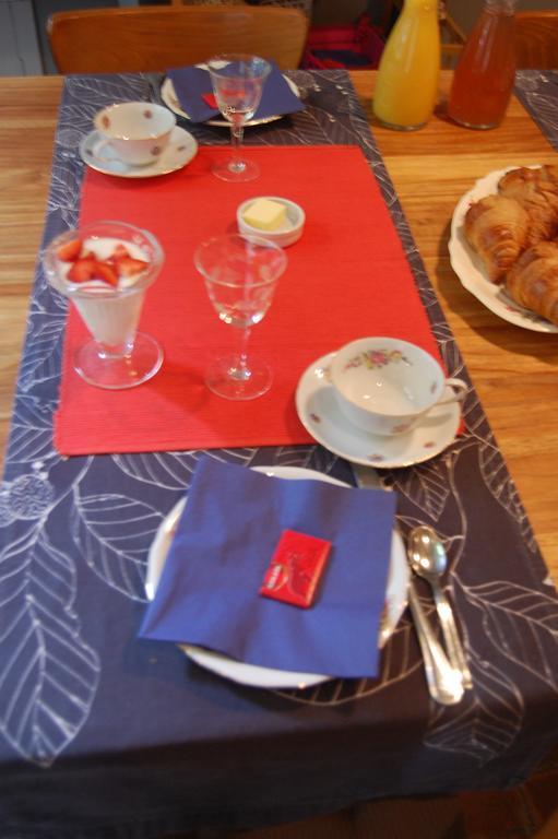 B&B Geertje Henckensヘント エクステリア 写真