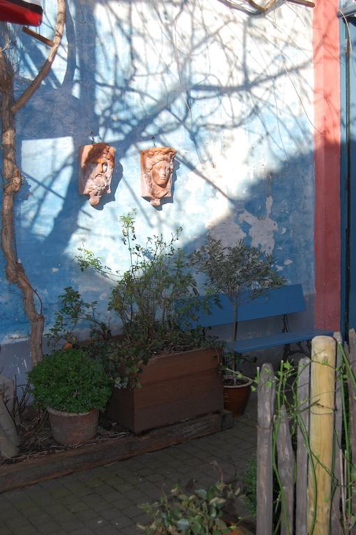 B&B Geertje Henckensヘント エクステリア 写真