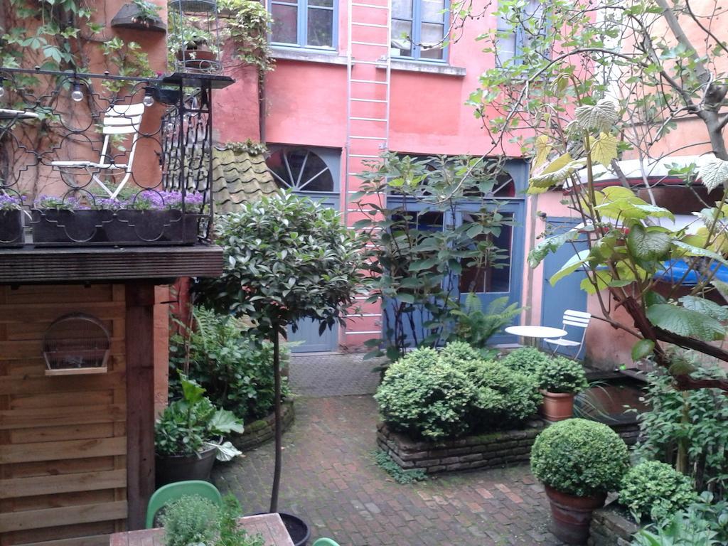 B&B Geertje Henckensヘント エクステリア 写真