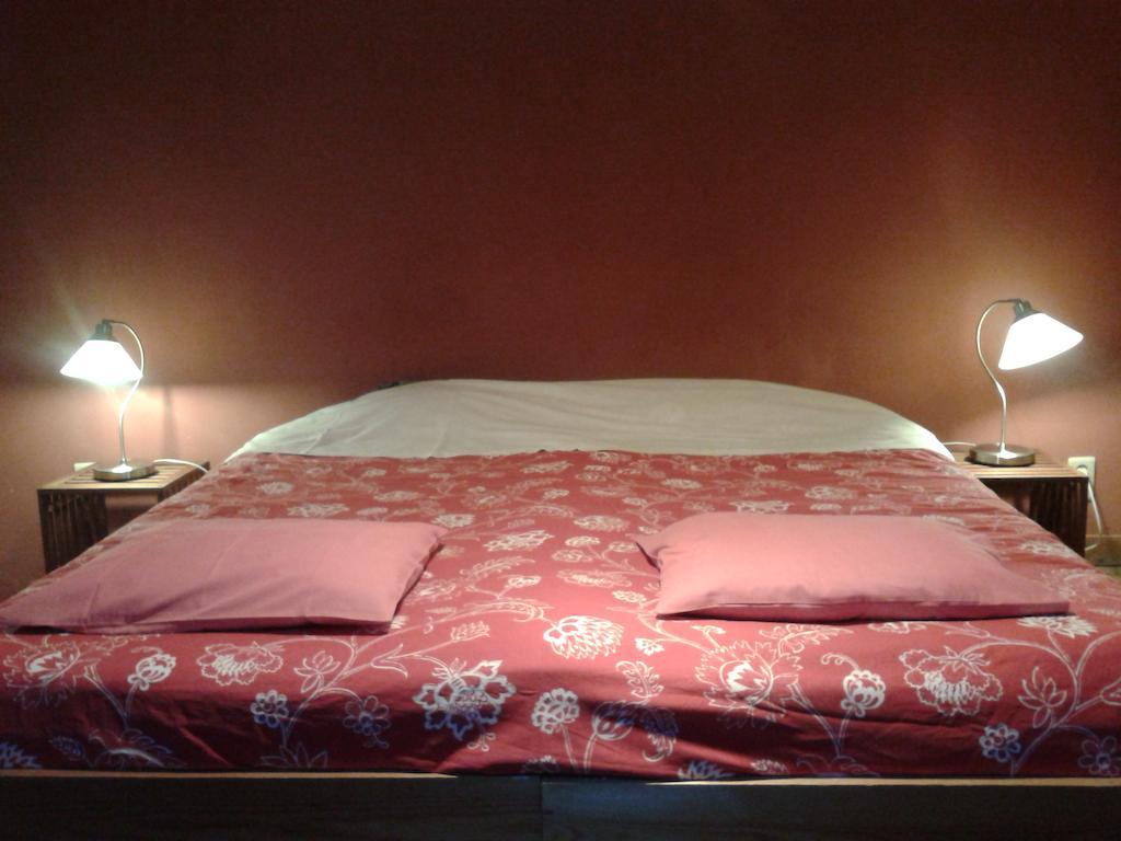 B&B Geertje Henckensヘント エクステリア 写真